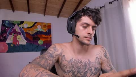 Snapshot of daniele_bunny chatting on April 22, 7:26 pm Daniele Bunny online show from April 22, 7:26 pm