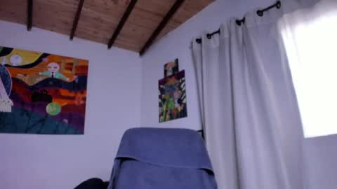 Snapshot of daniele_bunny chatting on April 30, 8:57 pm Daniele Bunny online show from April 30, 8:57 pm