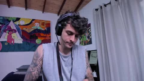 Snapshot of daniele_bunny chatting on May 5, 5:10 pm Daniele Bunny online show from May 5, 5:10 pm