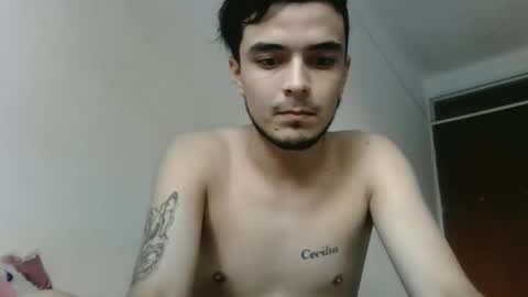 DANIEL online show from December 8, 10:14 pm