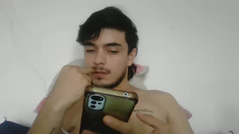 DANIEL online show from December 29, 12:12 pm