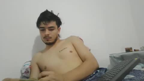 DANIEL online show from January 3, 12:08 pm