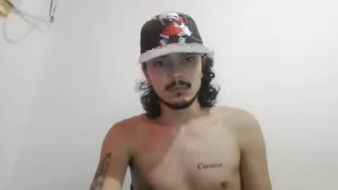 DANIEL online show from January 17, 12:32 pm