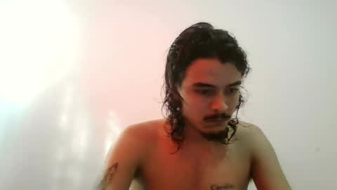 DANIEL online show from April 11, 9:30 pm