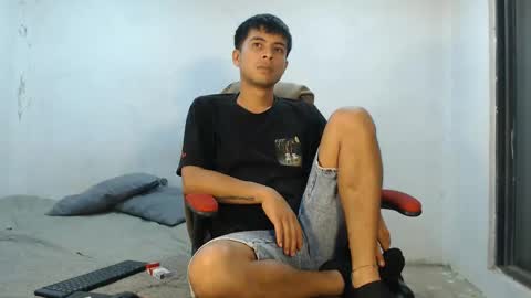 Snapshot of danielitopapii chatting on October 23, 1:05 am danielitopapii online show from October 23, 1:05 am