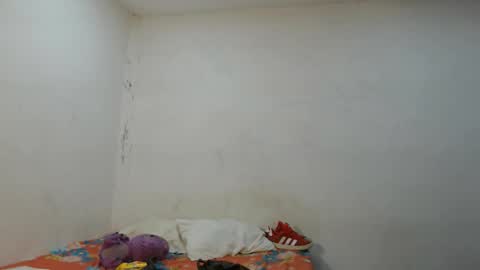 Snapshot of danielitopapii chatting on November 12, 3:40 am danielitopapii online show from November 12, 3:40 am