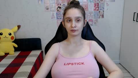 Daniella Martin online show from January 9, 2:47 am