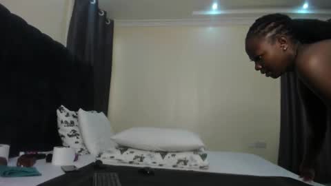 danielle_rock online show from February 12, 5:58 am