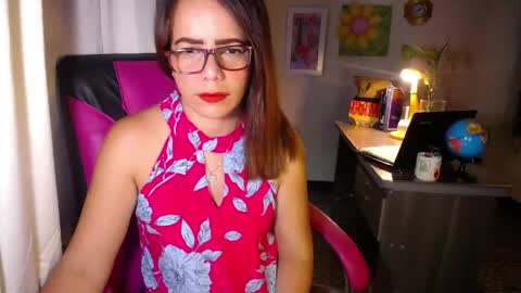 Angie online show from May 5, 2:25 pm