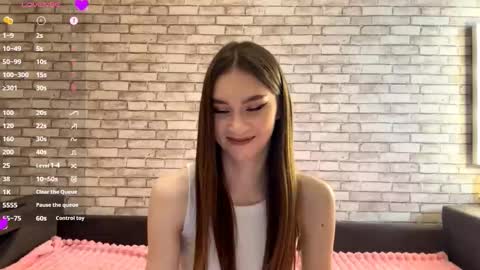 Trisha wanna play  Meow online show from March 7, 12:24 pm
