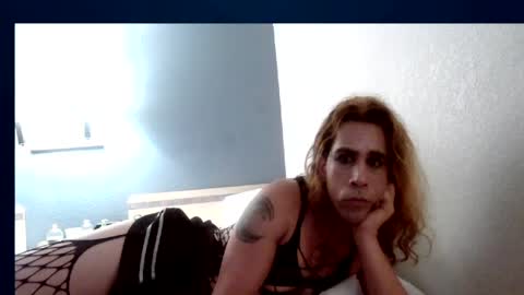 Danielle Raven online show from May 24, 6:18 am