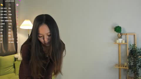 Jessica online show from March 1, 7:05 pm