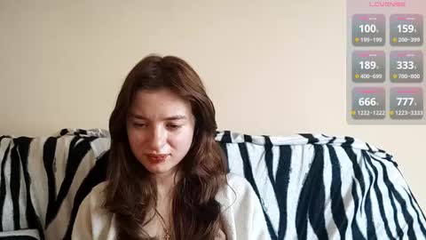 Mia online show from January 13, 7:24 am