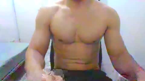DanielRivveraX online show from March 22, 6:39 am