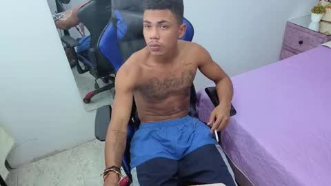 JUAN online show from November 15, 5:49 am