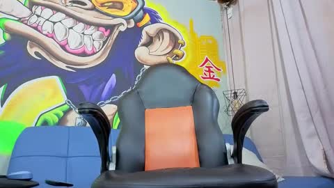 JUAN online show from March 12, 5:24 am