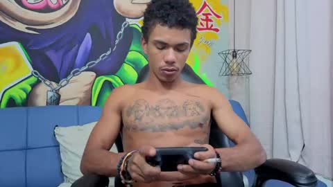 JUAN online show from June 15, 5:09 am