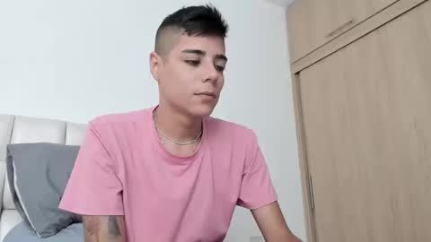 Snapshot of danielsanta_18 chatting on September 11, 3:12 pm danielsanta188 online show from September 11, 3:12 pm