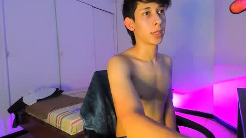 Daniel online show from December 23, 1:58 am