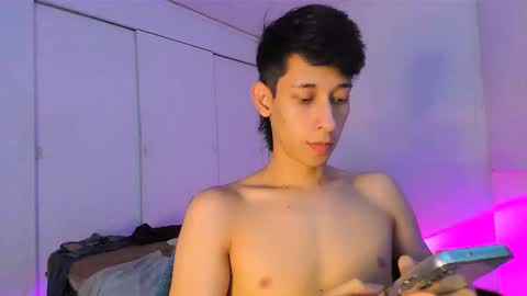 Daniel online show from January 7, 3:53 am