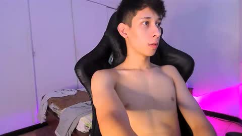 Daniel online show from January 8, 3:31 am