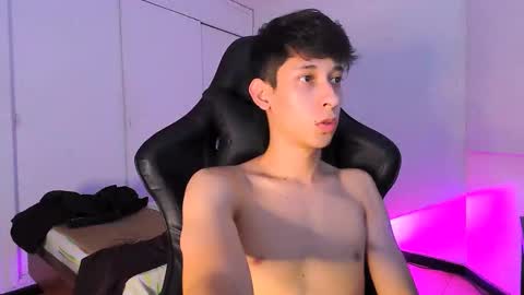 Daniel online show from January 17, 3:55 am