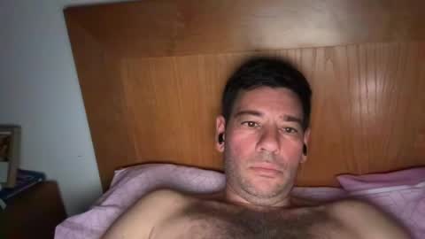 danieltalho23 online show from June 29, 10:43 pm