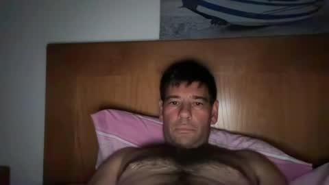 danieltalho23 online show from July 8, 8:24 pm