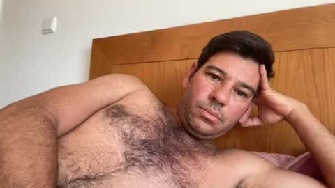 danieltalho23 online show from July 29, 12:14 pm