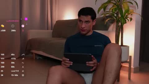 Masked online show from February 20, 3:25 am