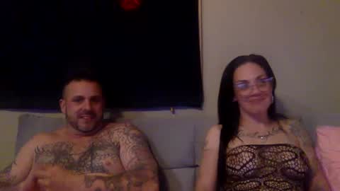 Snapshot of danifunderburg86 chatting on February 28, 5:15 am DaniLove online show from February 28, 5:15 am