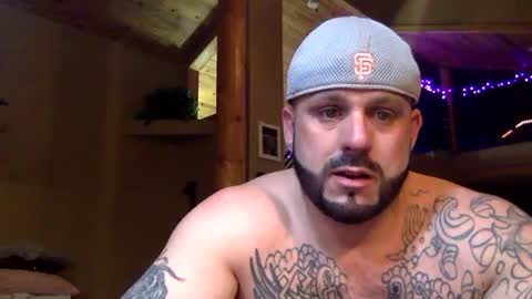 Snapshot of danifunderburg86 chatting on March 6, 2:30 am DaniLove online show from March 6, 2:30 am