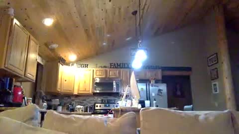 Snapshot of danifunderburg86 chatting on March 7, 12:58 am DaniLove online show from March 7, 12:58 am