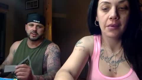 Snapshot of danifunderburg86 chatting on March 12, 4:41 am DaniLove online show from March 12, 4:41 am