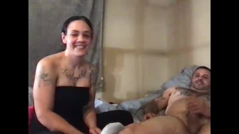 Snapshot of danifunderburg86 chatting on October 11, 11:47 pm DaniLove online show from October 11, 11:47 pm