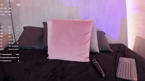 Danii  online show from January 18, 10:06 am