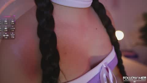      online show from January 9, 8:55 pm