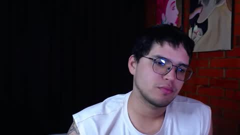 Snapshot of danijungle chatting on September 13, 5:57 pm Daniel online show from September 13, 5:57 pm