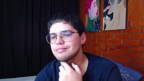 Snapshot of danijungle chatting on September 16, 11:55 am Daniel online show from September 16, 11:55 am