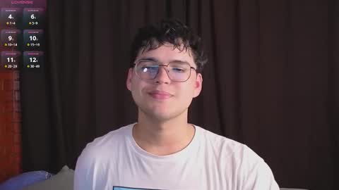 Snapshot of danijungle chatting on November 13, 2:21 am Daniel online show from November 13, 2:21 am