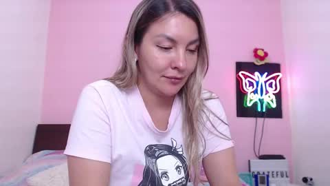 Snapshot of danika_bellaa chatting on January 21, 3:26 am K A R O L online show from January 21, 3:26 am