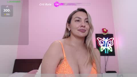 Snapshot of danika_bellaa chatting on September 18, 11:07 pm K A R O L online show from September 18, 11:07 pm