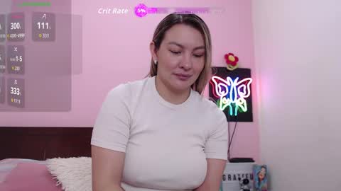 Snapshot of danika_bellaa chatting on September 29, 6:24 pm K A R O L online show from September 29, 6:24 pm