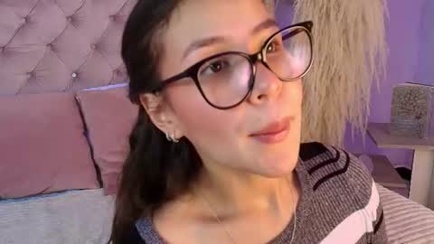 Snapshot of danika_x chatting on June 11, 2:53 am Danika online show from June 11, 2:53 am