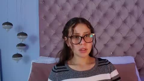 Danika online show from June 21, 2:14 am