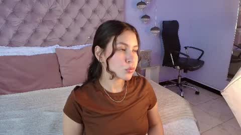 Danika online show from June 22, 1:29 am