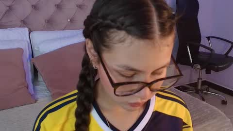 Danika online show from June 24, 12:31 am