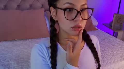 Danika online show from July 16, 3:45 am