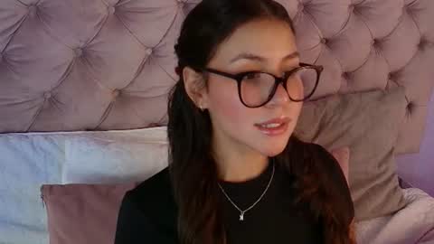 Danika online show from July 23, 1:58 am