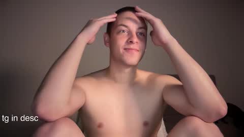 danila online show from October 18, 9:48 pm